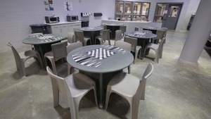Prairieland Detention Center