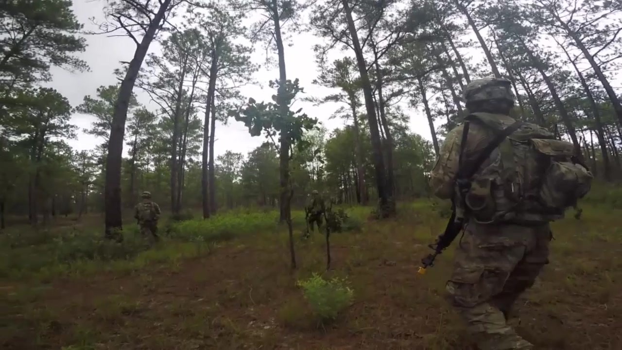 DVIDS - Video - JDAT Support to the U.S. Armys Maneuver Battle Lab Squad X  Event