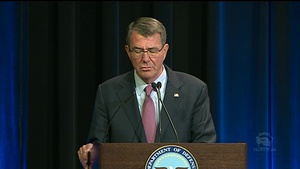 The Secretary of Defense's Department of Defense Farewell Address