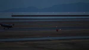 Lightning ll strikes Iwakuni, F-35's arrive