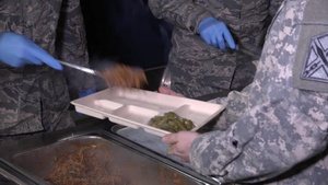 Have kitchen, will travel: GA Air Guard supports 58th Presidential Inauguration