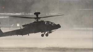 AH-64 Apache Pilot Recruitment Commercial