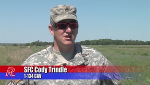 2016 KLW BCAT J Video News Report
