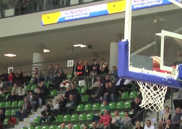 OAR-POLAND Basketball Game FB Piece