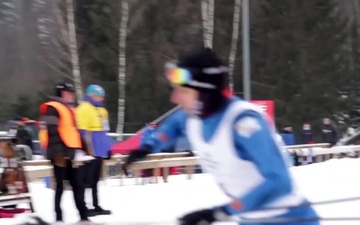 Baltic Military Winter Games - International Version