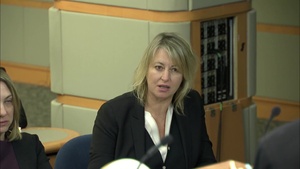 US Department of State Press Briefing