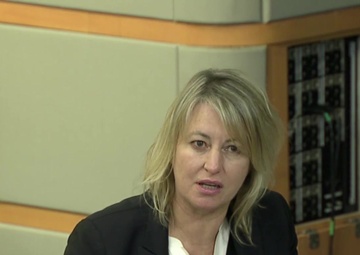 US Department of State Press Briefing