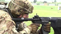 196th MPAD Spot