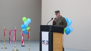IronWorks North Gym Grand Opening