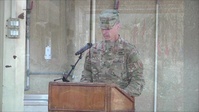 Air Assault, All American brigades complete Transfer of Authority in Iraq