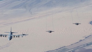 F-35B Ride The Lightning