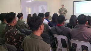 Eagle Vision, satellite imagery amplifies HA/DR capabilities for U.S. and the Philippines