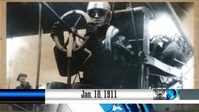 All Hands Update: Navy History