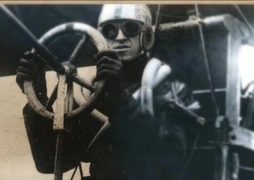 All Hands Update: Navy History