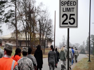 Honoring Dr. Martin Luther King Jr.