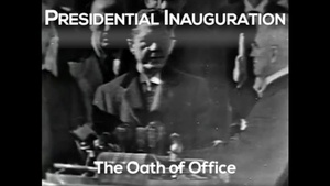 Oath of Office