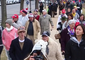 National Guardsmen Support P158