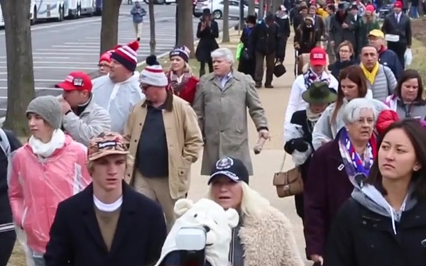 National Guardsmen Support P158