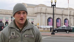 National Guardsmen Support PI58