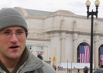 National Guardsmen Support PI58