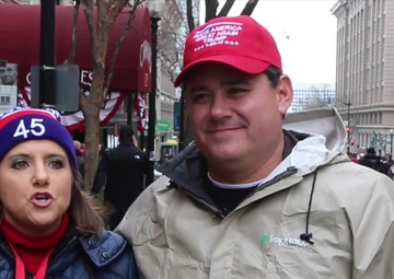 National Guardsmen Support PI58