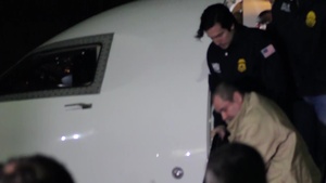 Joaquin “El Chapo” Guzman Loera to appear in Brooklyn federal court on allegations of leading a continuing criminal enterprise, other drug-related charges