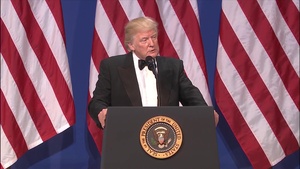 Salute to Armed Services Ball (full version)
