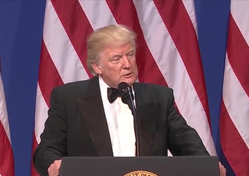 Salute to Armed Services Ball (full version)