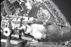 Coast Guard medevacs man 145 miles southwest of Key West