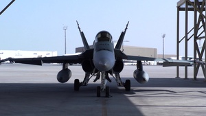 Advanced Tactical Leadership Course - Australian Air Force