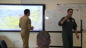 Advanced Tactical Leadership Course - News Story