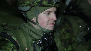Called to serve: the Estonian conscript - IT