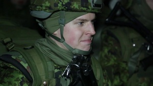 Called to serve: the Estonian conscript - No Subs