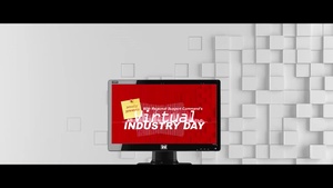 BASEOPS' Virtual Industry Day