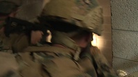 Infantry Small Unit Leaders Course