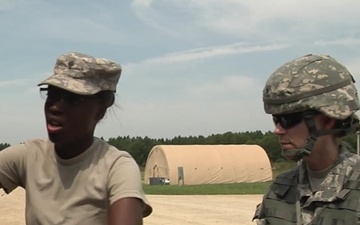 CSTX 86-15-03 End of Exercise Video