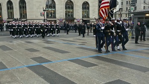 58th Presidential Inauguration