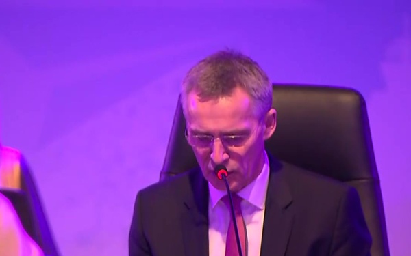 SG Trip to Kuwait Day 2: NAC Opening