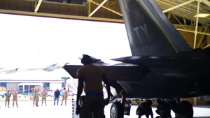 Load Crew Competition