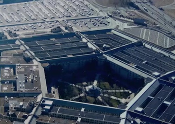 As It Happened - The 9/11 Pentagon Attack