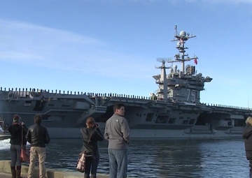 All Hands Update: OPSEC Social Media