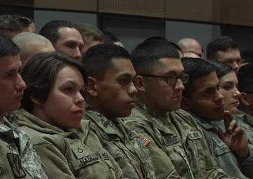 North Korea Refugee Speakers