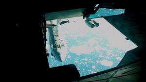 KC-10 Training Facility