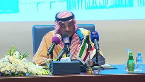 SG Trip to Kuwait Day 2: Joint Press Conference
