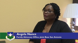 Family Advocacy Helps Families Communicate!