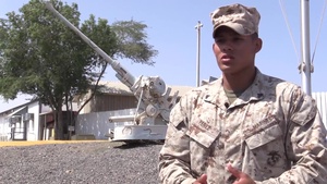 Joint Corporals Course
