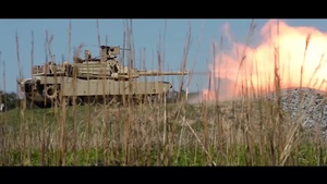 Soldiers Promo - 15 Seconds