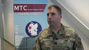 Army South Hosts SPP Conference