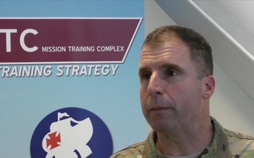 Army South Hosts SPP Conference