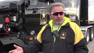 CDL Driving School